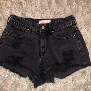 PacSun shorts